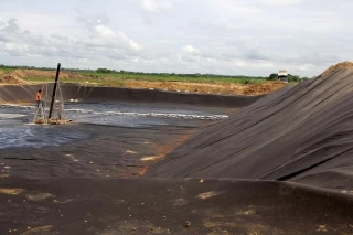 La capacidad estimada del relleno sanitario Las Garzas, en el municipio de Arauca, supera los 20 años, dependiendo del tonelaje.